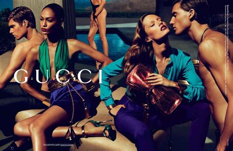 gucci campagna pubblicitarie|Gucci.